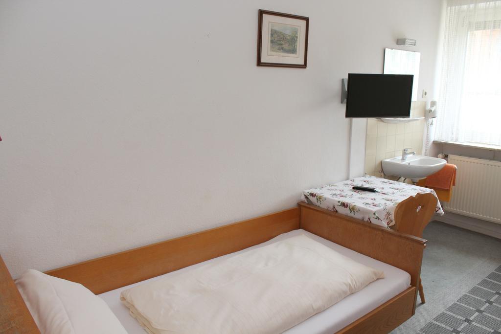 Hotel Hottmann Штутгарт Экстерьер фото