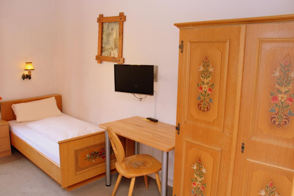 Hotel Hottmann Штутгарт Экстерьер фото