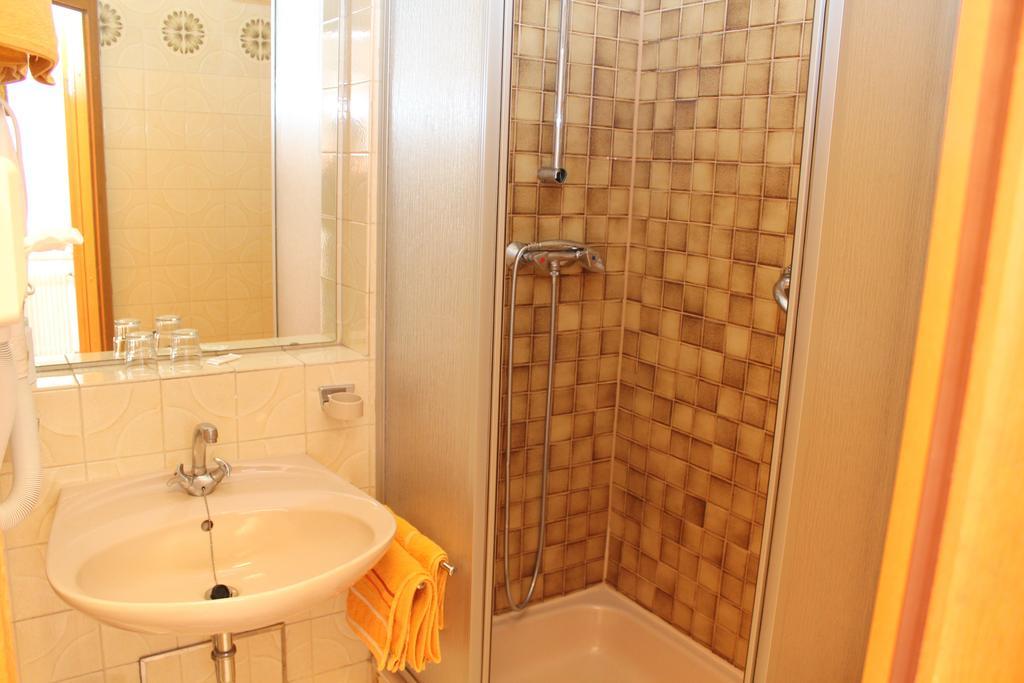Hotel Hottmann Штутгарт Номер фото