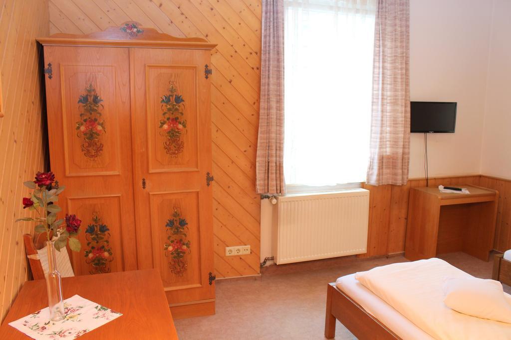 Hotel Hottmann Штутгарт Номер фото