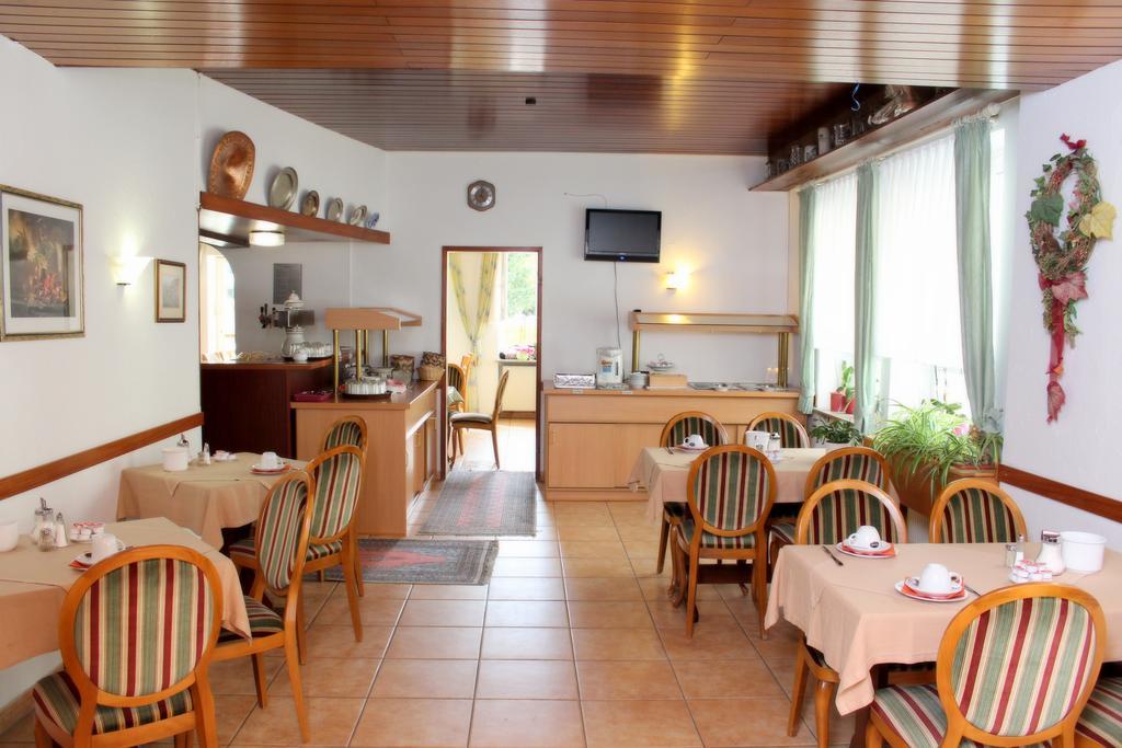 Hotel Hottmann Штутгарт Экстерьер фото